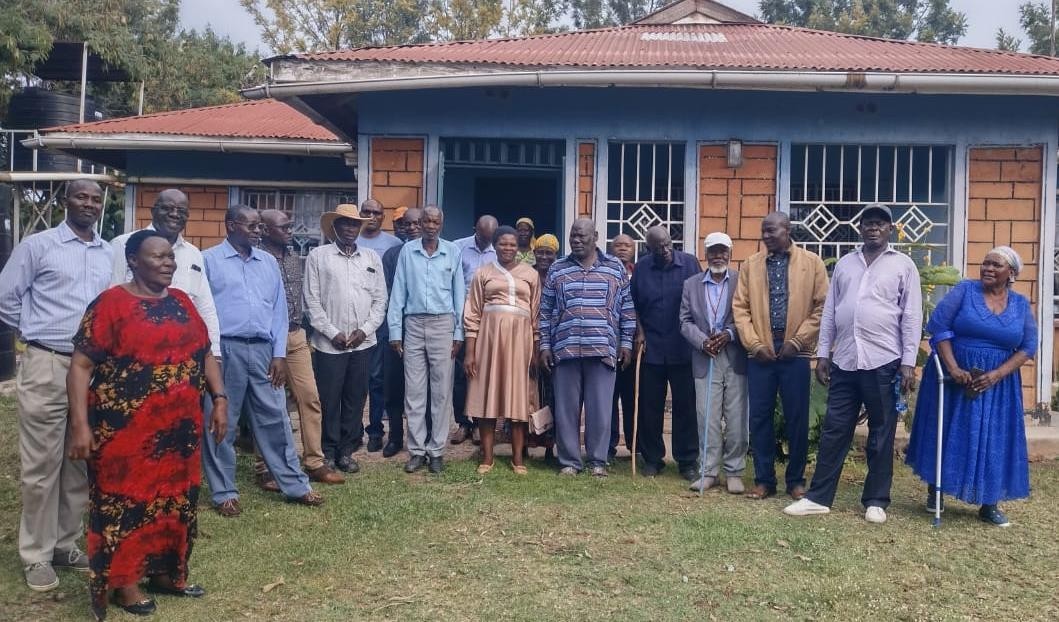 Climate Smart Awareness and Potentials of Landuse Training